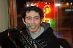 Open Mic 2-27-09